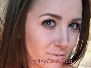 AshleyGoldxxoo