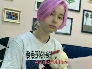 AshleyMilles