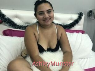 AshleyMunster