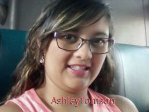 AshleyTomson