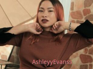 AshleyyEvanss