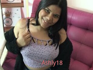 Ashly18