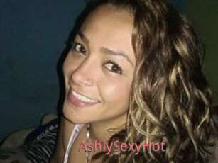 AshlySexyHot