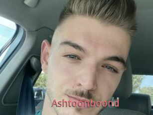 Ashtoonboond