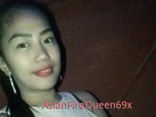 AsianFireQueen69x