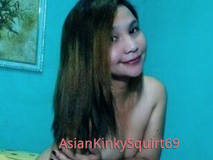 AsianKinkySquirt69