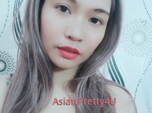 AsianPretty4U