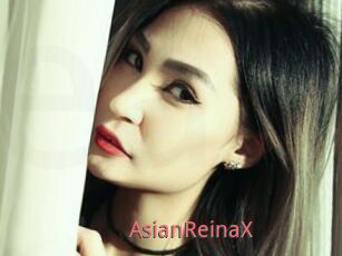 AsianReinaX