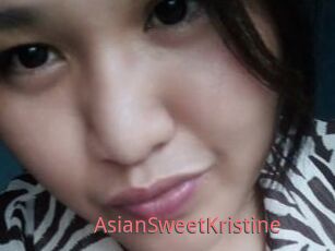 AsianSweetKristine