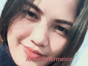 AsianWatermelon