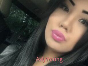 AslyYoung