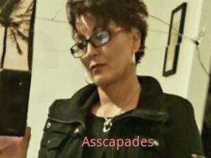 Asscapades