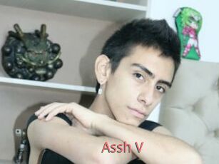 Assh_V