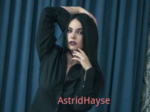 AstridHayse