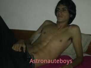 Astronauteboys