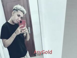 AsyGold