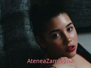 AteneaZambrano