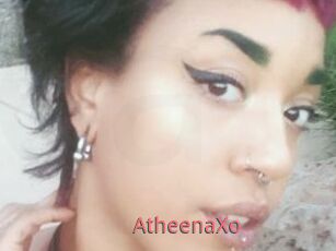 AtheenaXo