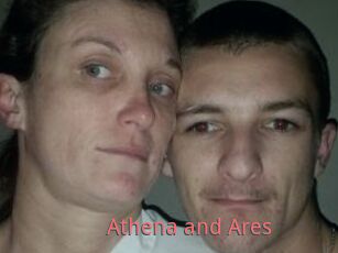 Athena_and_Ares