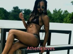 Athena_loves