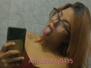 Athizzasexy0495