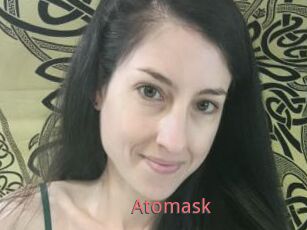 Atomask