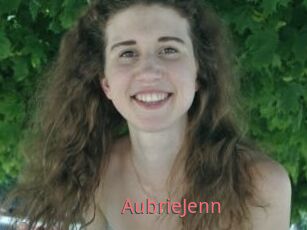 AubrieJenn