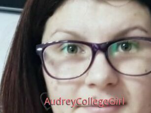 AudreyCollegeGirl