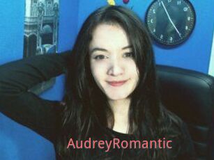 AudreyRomantic