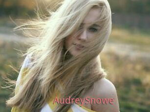 AudreySnowe