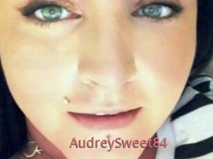 AudreySweet84