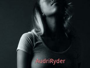 AudriRyder