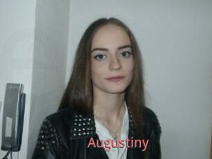 Augustiny