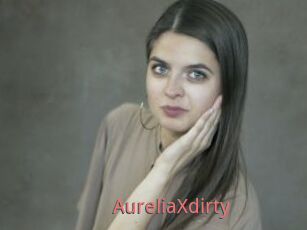 AureliaXdirty