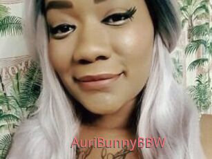 AuriBunnyBBW