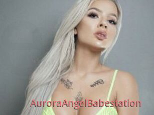 AuroraAngelBabestation