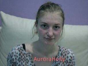 AuroraHolly