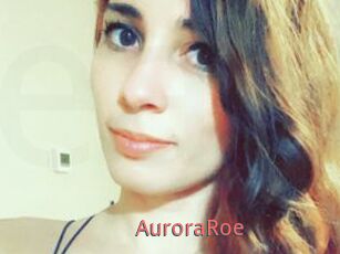 AuroraRoe