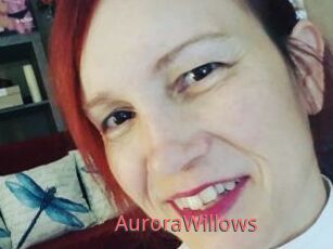 AuroraWillows