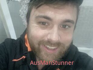 AusManStunner