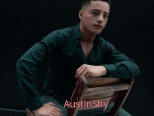 AustinShy