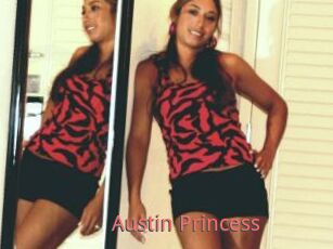 Austin_Princess