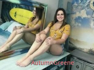 AutumnGreene