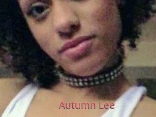 Autumn_Lee