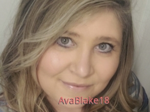 AvaBlake18