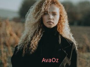 AvaOz