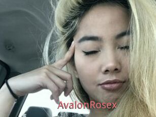 AvalonRosex