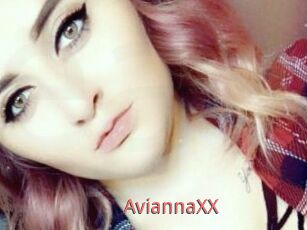 AviannaXX