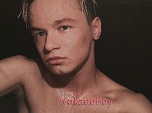 AvokadoBoy