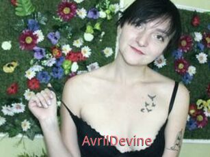 AvrilDevine